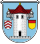 Wappen von Butzbach