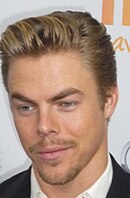 Derek Hough (2019)