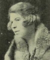 Doris Egerton Jones