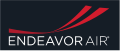 Logo der Endeavor Air