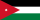 Vlag van Jordanië