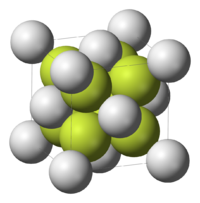 strontium fluoride