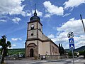 Église Saint-Blaise-et-Notre-Dame-de-la-Nativité