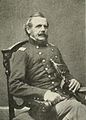 Union Brigadier General George W. Taylor