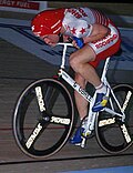 Thumbnail for Graeme Obree