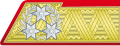 Generaloberst Vezérezredes (Austro-Hungarian Army)[15]