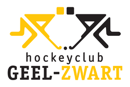 Logo Geel-Zwart sinds 2014