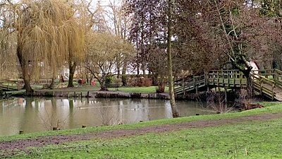 Parc Demouy.