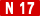 N 17