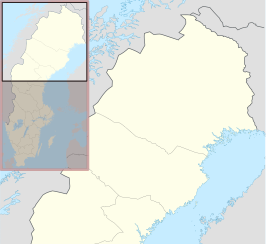 Gällivare (Zweden)