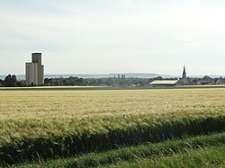 Tours-sur-Marne ê kéng-sek