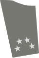 Exército Português (General)