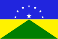 Bandeira de Jutaí