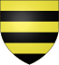 Blason de Wamin