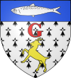 Blason de Gâvres