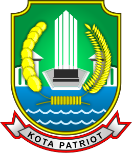 Lambang Kota Bekasi