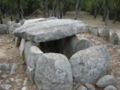 Dolmen Cova d'en Daina