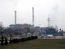 Białystok Power Station