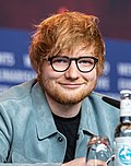 Vorschaubild für Ed Sheeran