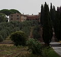 Fattoria di Monte Lattaia