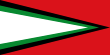 Vlag van Cerrito