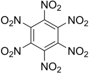 Skeletal formula