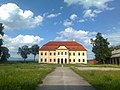 Teleki Castle, Kővárhosszúfalu