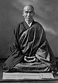 Kodo Sawaki geboren op 16 juni 1880