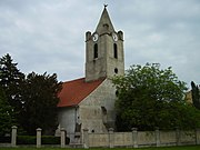 Gereformeerde kerk