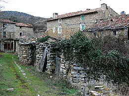 Cerbón – Veduta