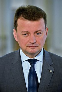 Mariusz Błaszczak