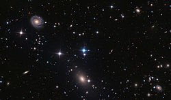 NGC 6086