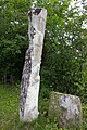 Menhir La Croix Parot