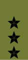 Rittmester (Norwegian Army)[9]