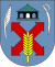 Herb gminy Nowa Karczma