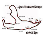 Spa-Francorchamps