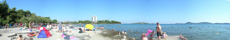 Plaża