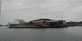 Vissersdorp Åsværet