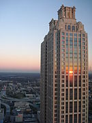 191 Peachtree Tower