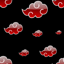 Akatsuki clouds shiny tiles texture.png