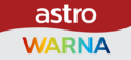 Logo Astro Warna (2009 - kini)