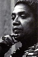 Audre Lorde