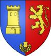 Blason de Saint-Bonnet-de-Rochefort