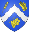 Blason de Fourilles