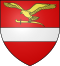 Blason de Geszt