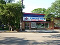 Chestnut Fine Foods in Wolseley, Winnipeg