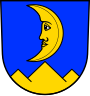 Blason de Dettighofen