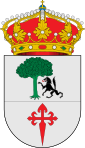 Aldeanueva de Barbarroya: insigne