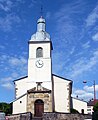 Église Saint-Pierre d'Essegney