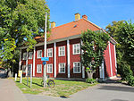 Mariagården